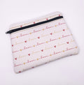 Love Script Purse