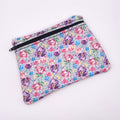 Floral Purse