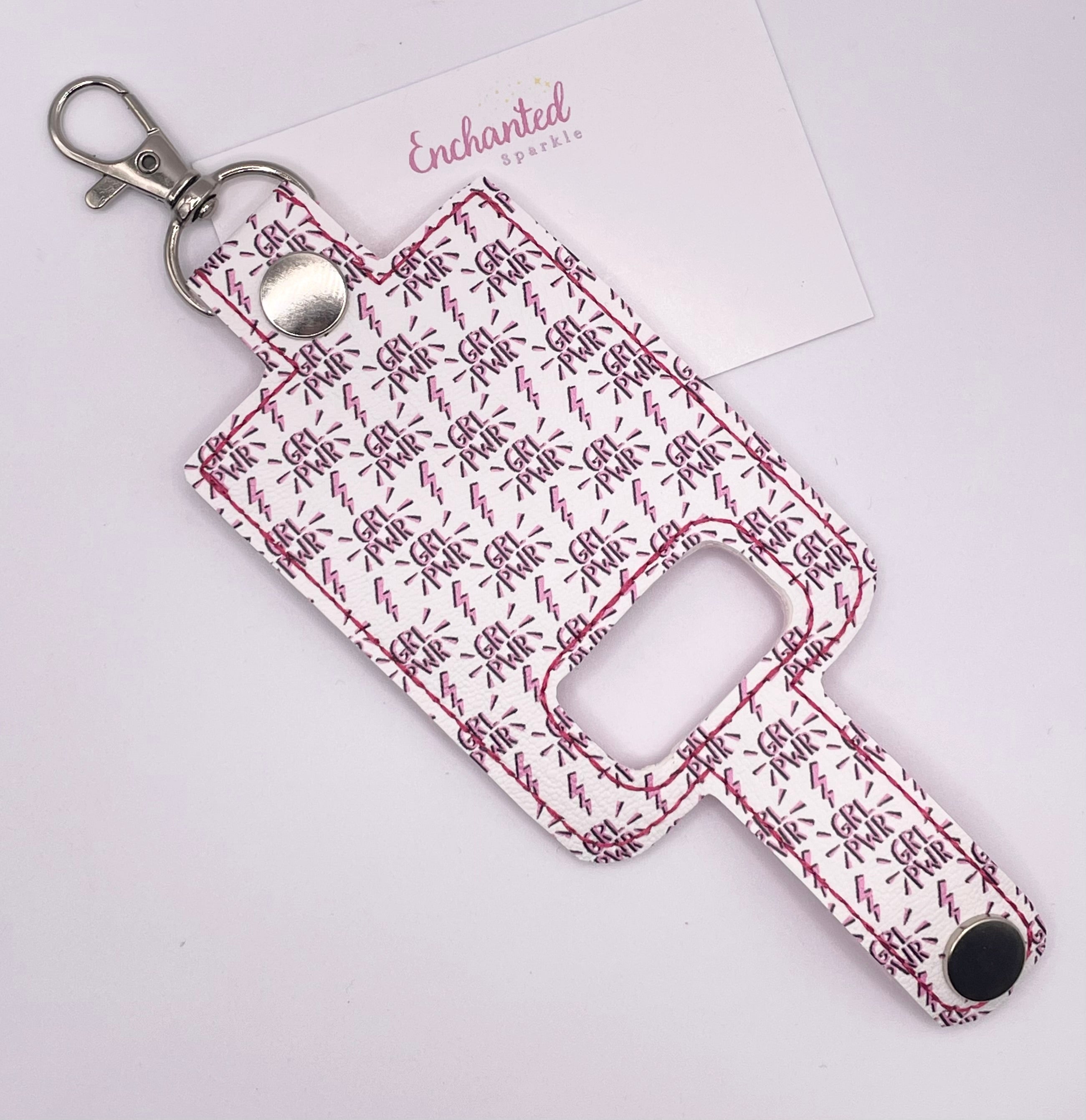 GRL PWR Inhaler Case