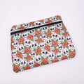 Skulls Purse